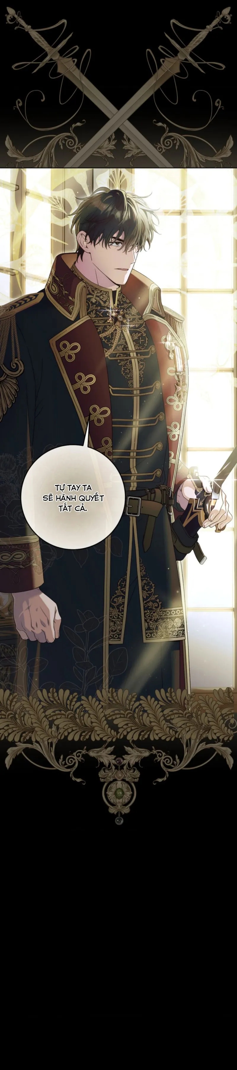 sức nóng của dreek chapter 8 22