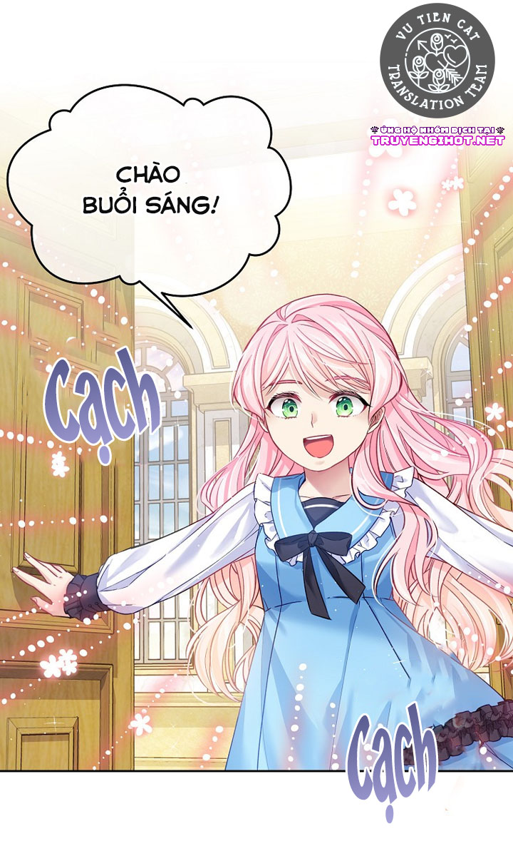 tôi gặp rắc rối vì chồng qúa dễ thương chapter 3 61