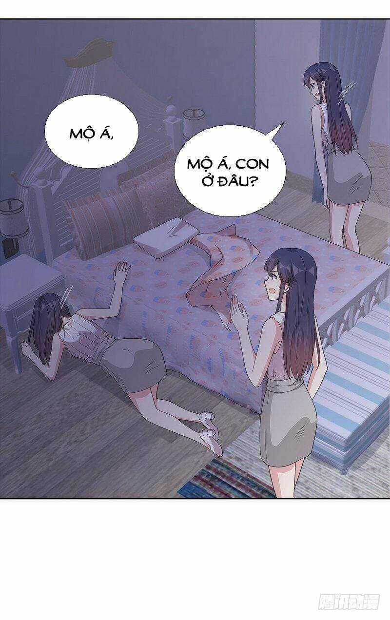 nam thần manh bảo tận diệt chapter 92 30