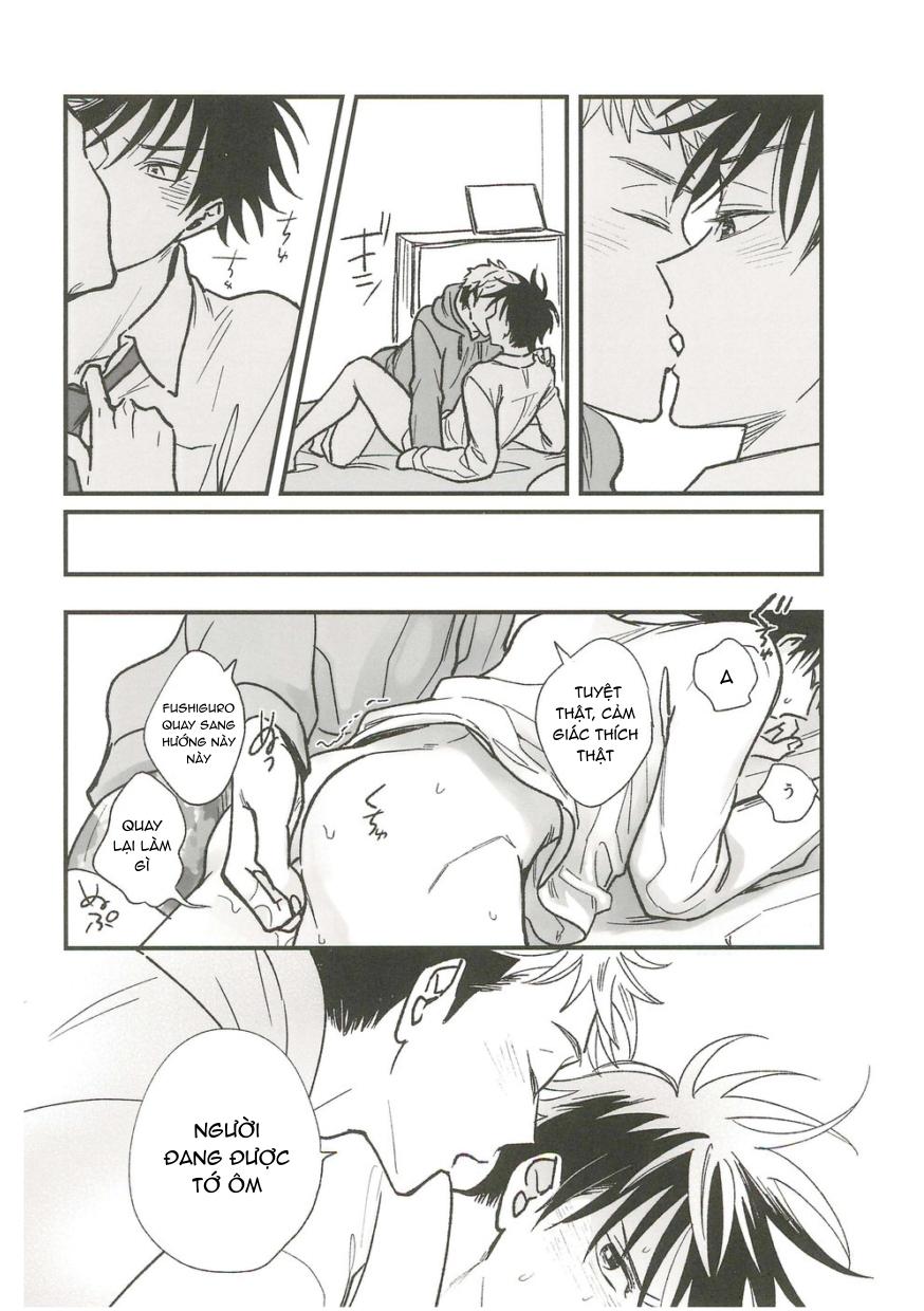 người tà răm luôn có quỷ theo sau chapter 44.2 11