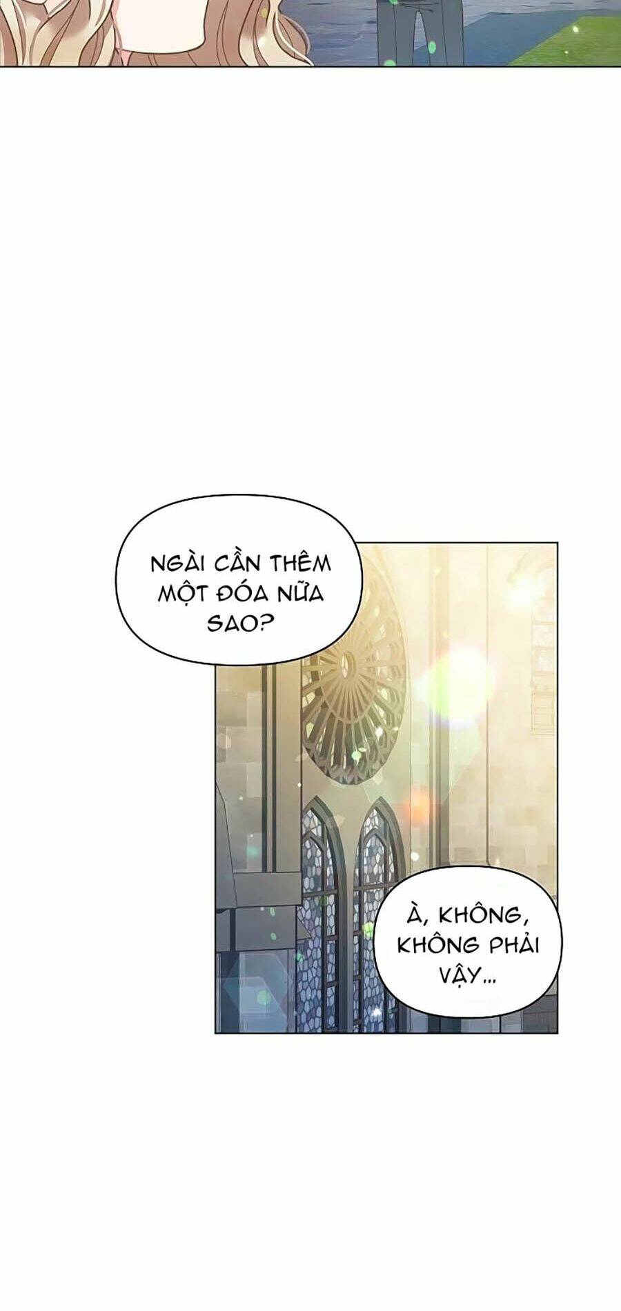 khu vườn câm lặng chapter 1 48