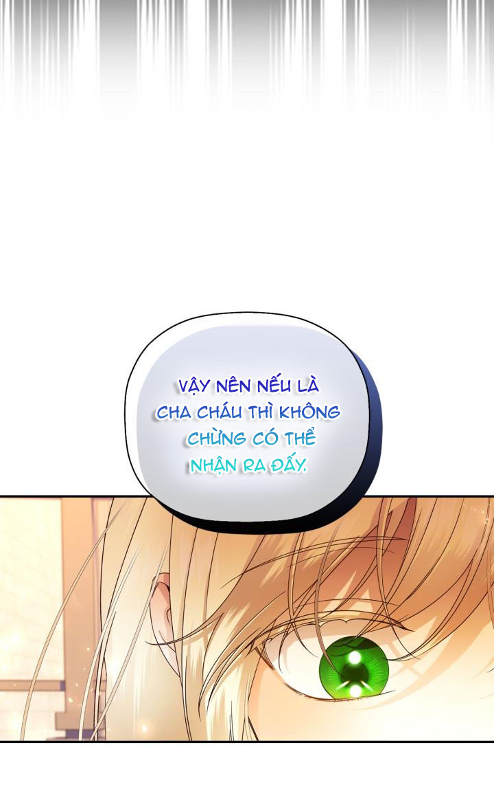 cách che giấu đứa con của hoàng đế chapter 28 31