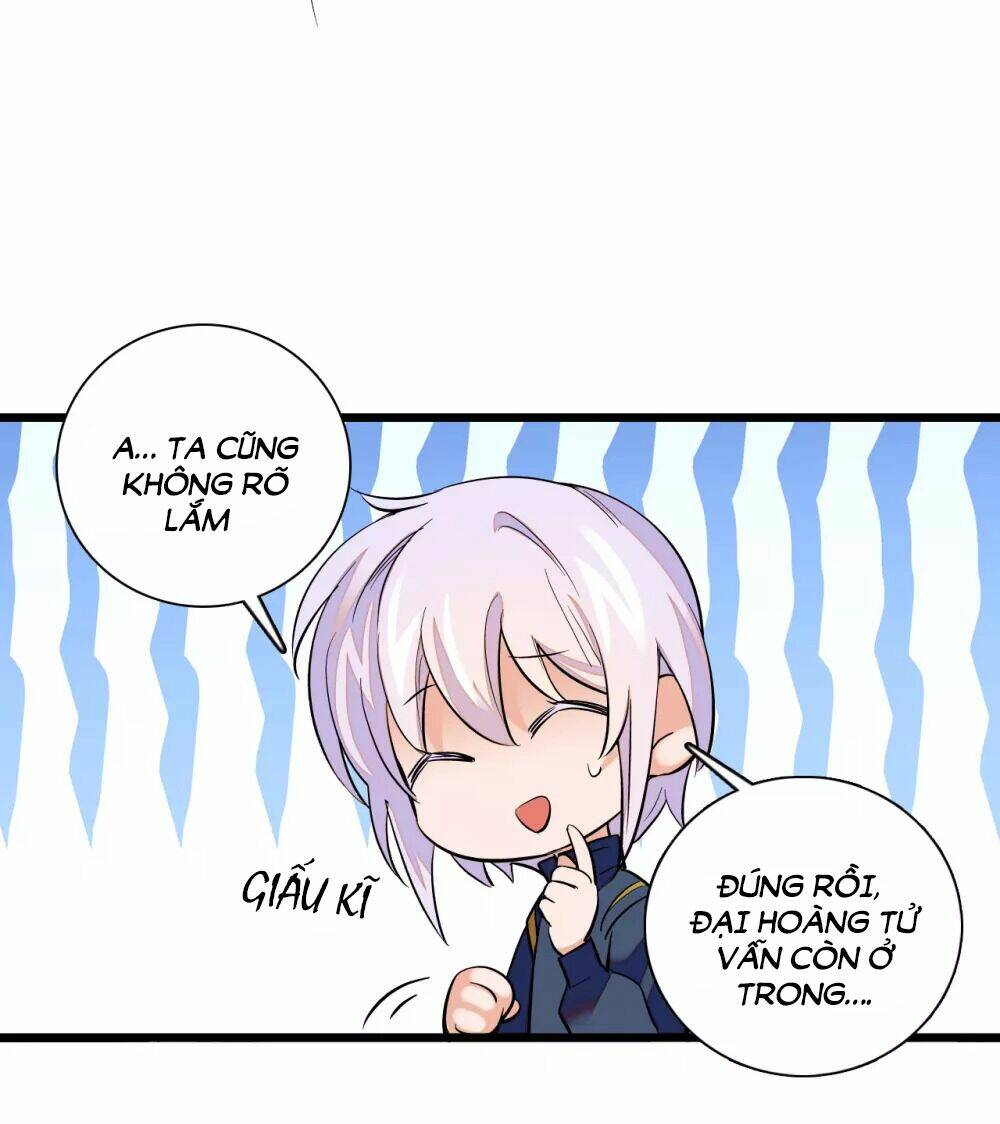 huyết túc khế ứớc chapter 27 35