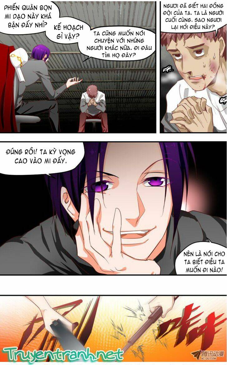 the fiary captivity chapter 10 9