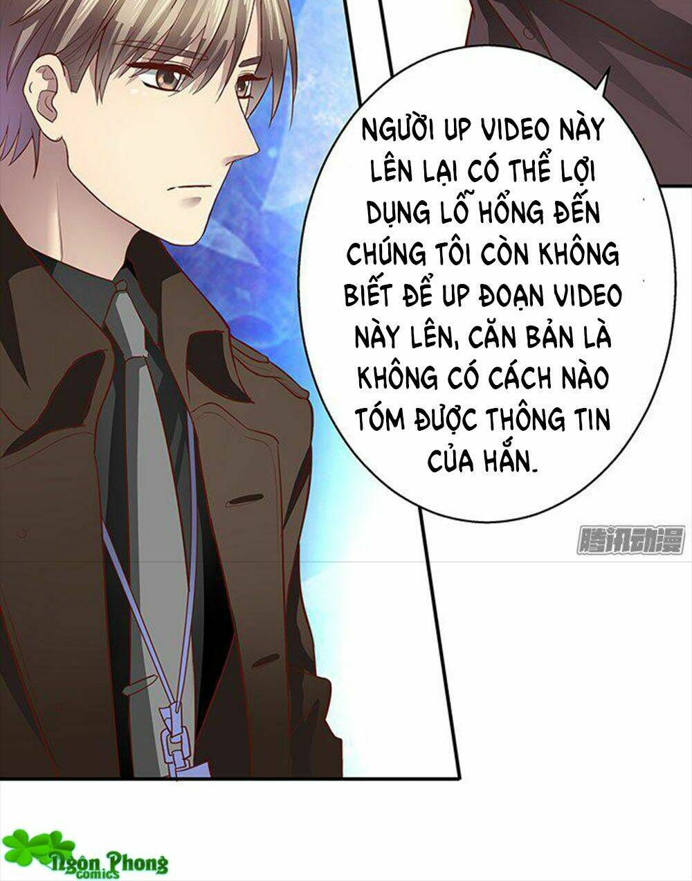 khi trò chơi ác ma bắt đầu chapter 8 22