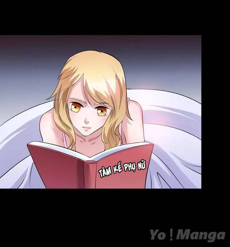 cô dâu gả thay của tổng tài chapter 75 3