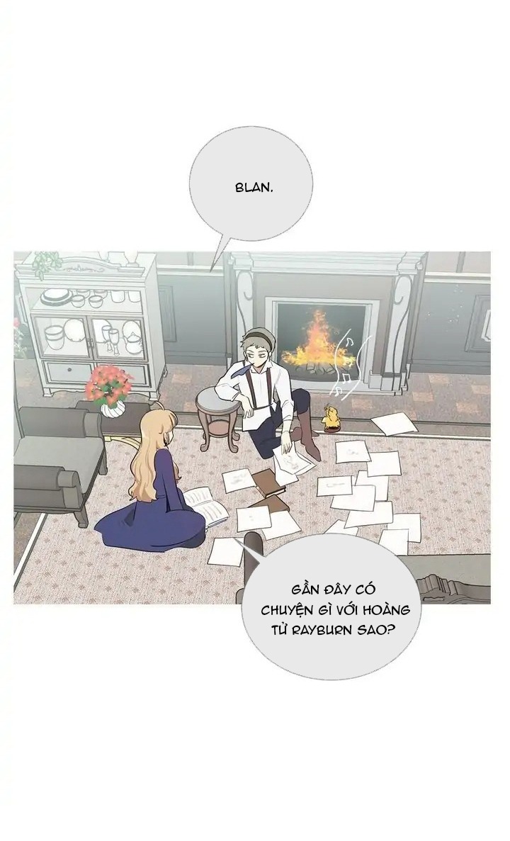 tôi là fan cứng hoàng tử chapter 44.2 17