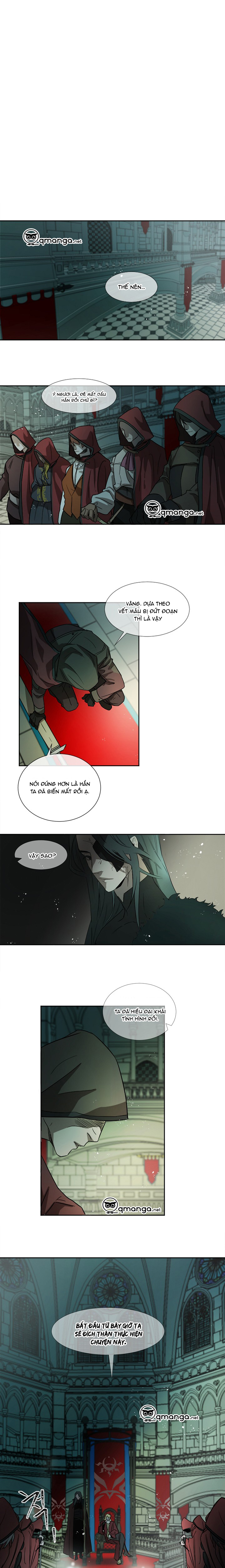 ever green chapter 3 24