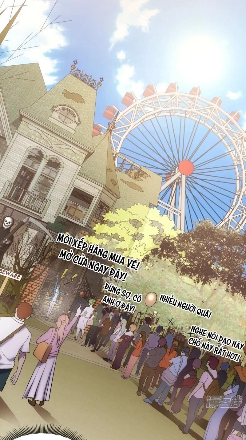 ta có một căn phòng mạo hiểm chapter 11 23