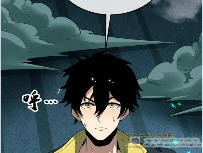 nhìn thấy thanh máu, ta xử tội thần linh chapter 105 22