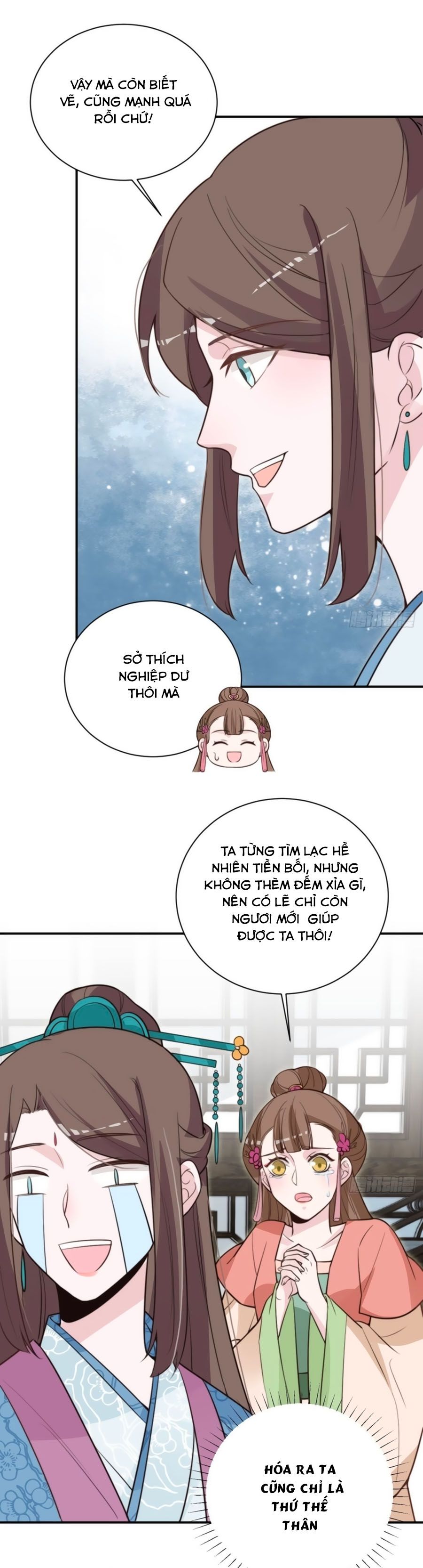 cung đấu live chapter 41 12