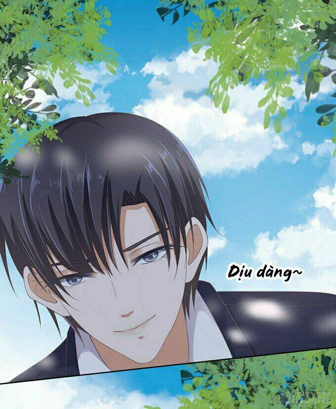 liệt ái tri hạ: series mật đào tiểu tình nhân chapter 70 20