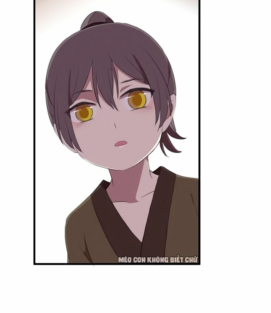 bách yêu dị văn chapter 27 25