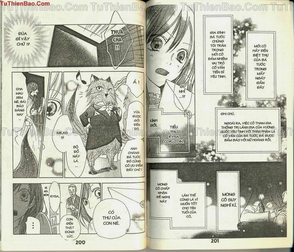 yêu tinh bá tước chapter 2 102