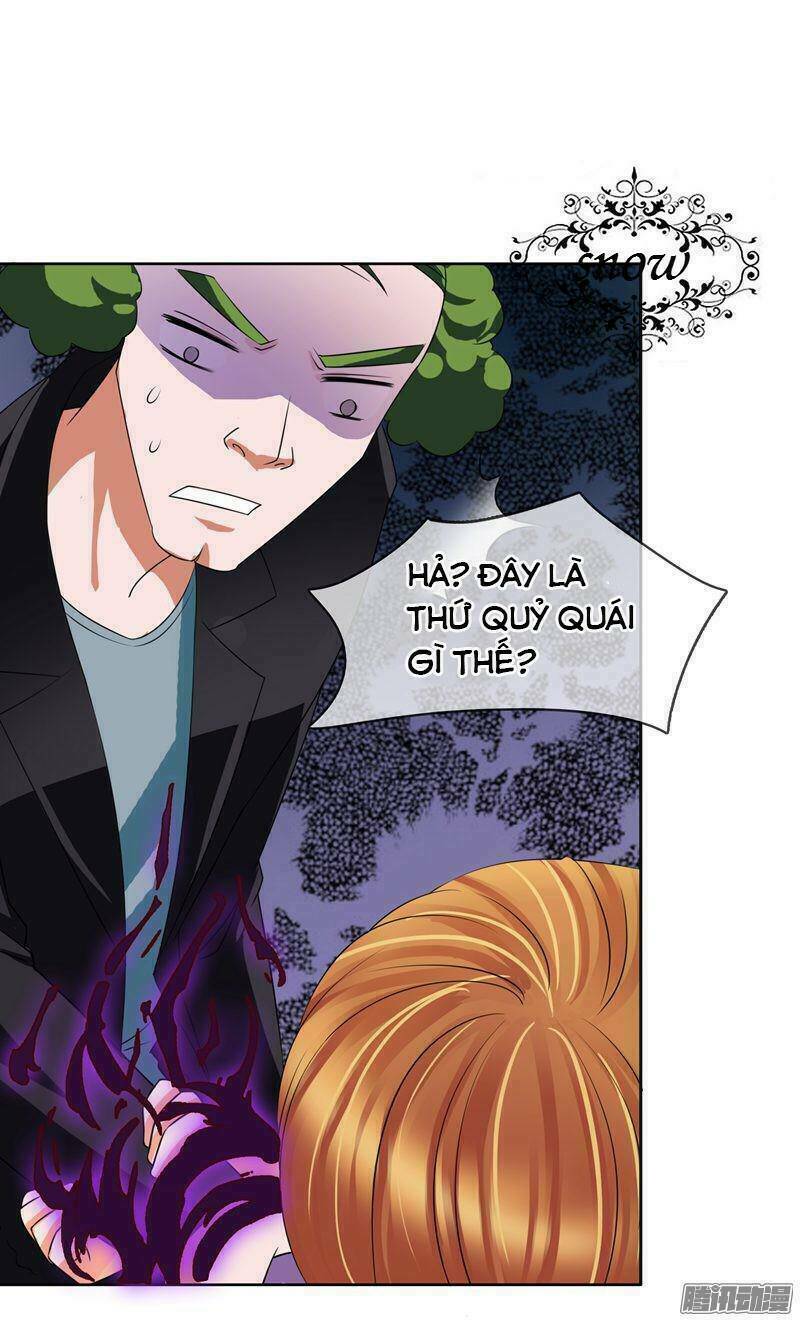 bá quyền trung thành tìm kiếm người yêu chapter 11 30