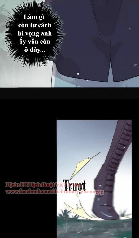 vết cắn ngọt ngào phần 2 chapter 21 52