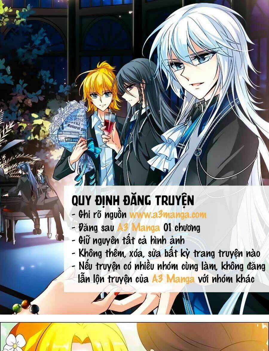 mau lấy con mèo đó ra chapter 13 1