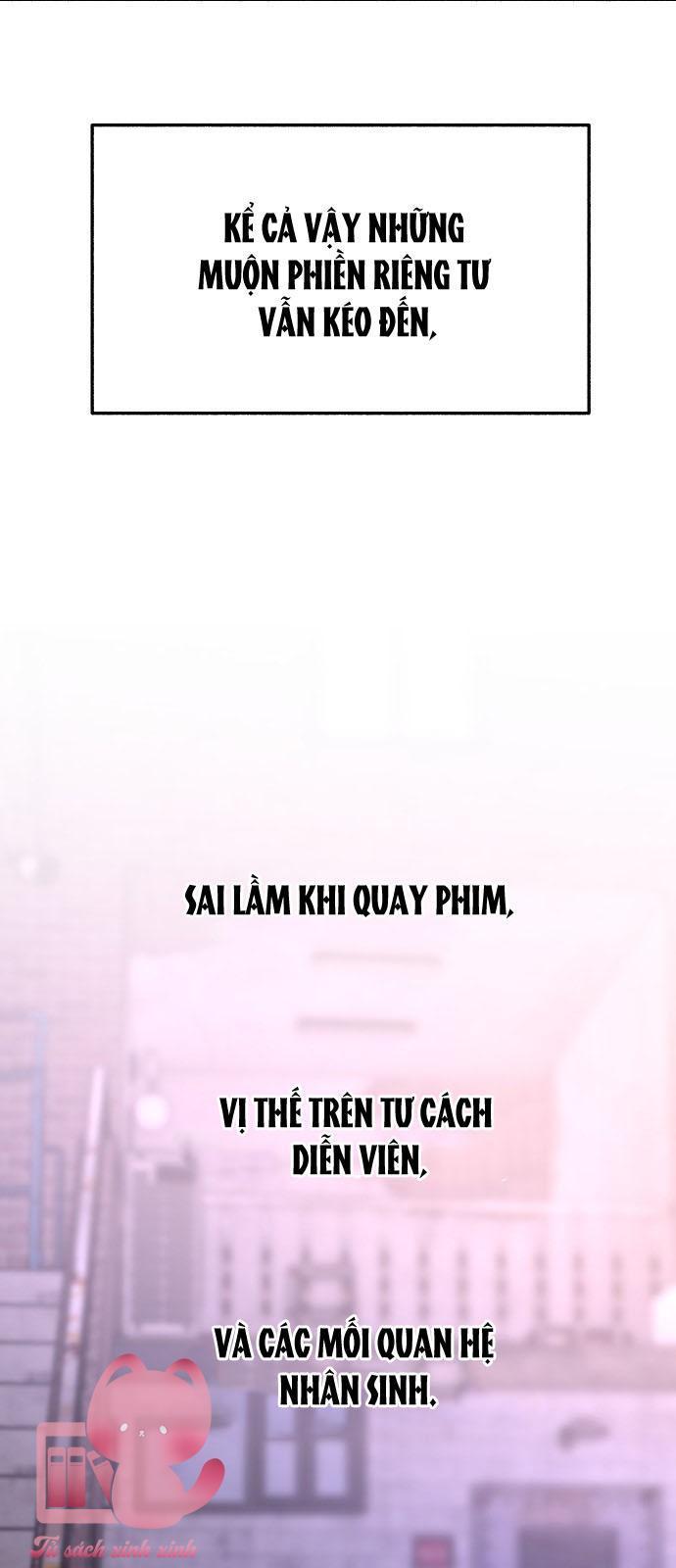 nàng thơ điện ảnh chapter 33 40