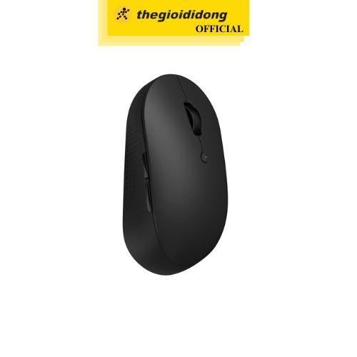 Chuột Bluetooth Silent Xiaomi HLK404 - Hàng Chính Hãng