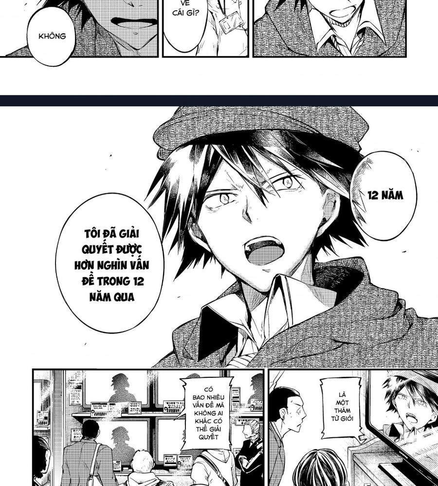 đặc nhiệm thám tử chapter 0 44