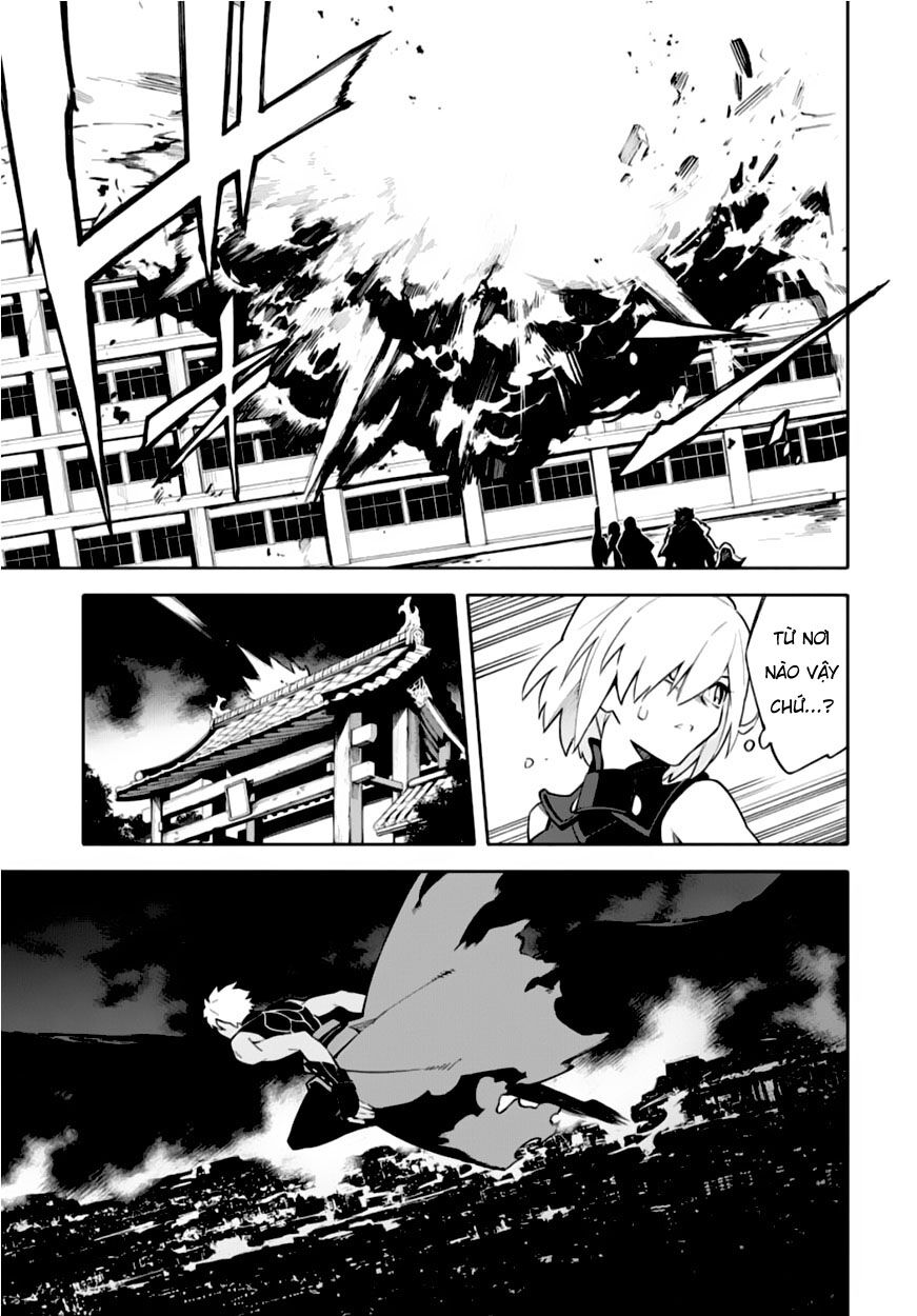 fate/grand order -turas realta- chapter 3 17