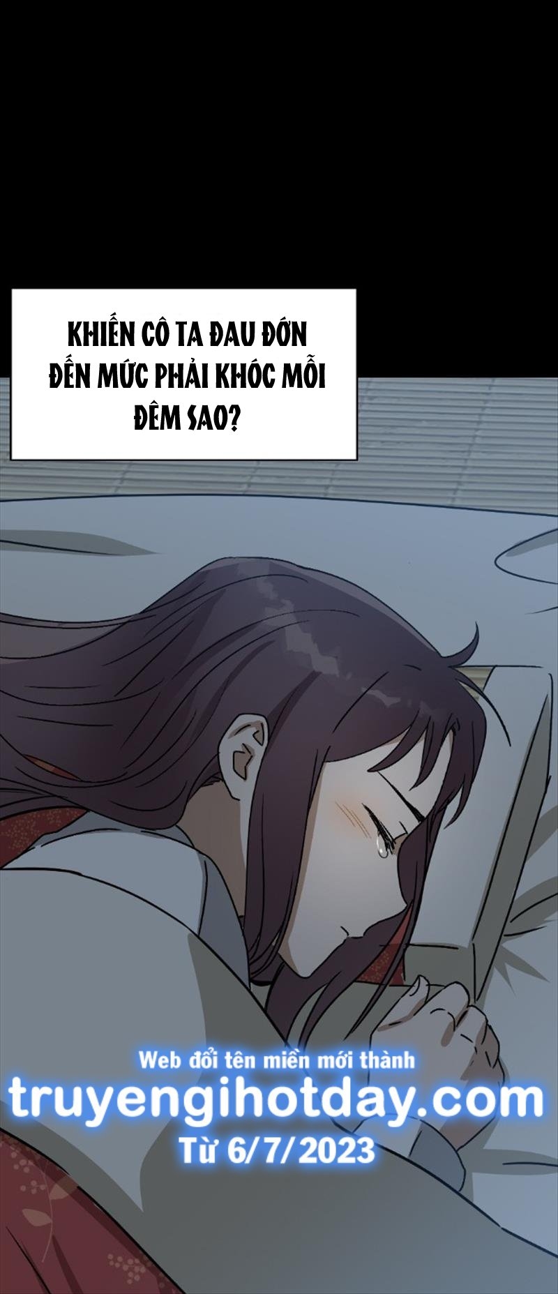 nhân duyên kiếp trước chapter 11.2 38