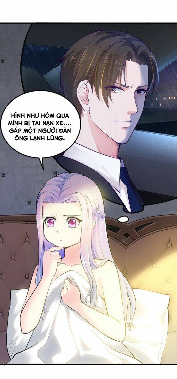 những mối tình bí mật không thể nói chapter 2 21