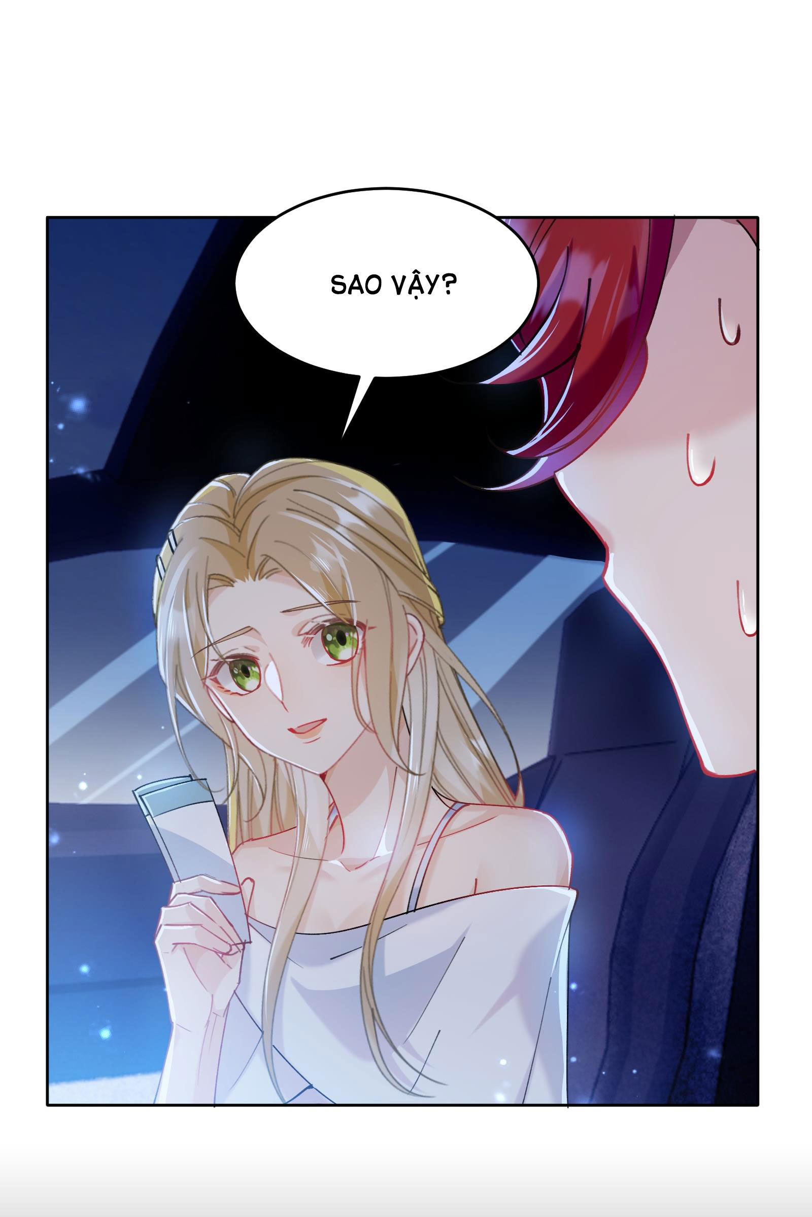 chưa biết ai hơn ai chapter 19 12