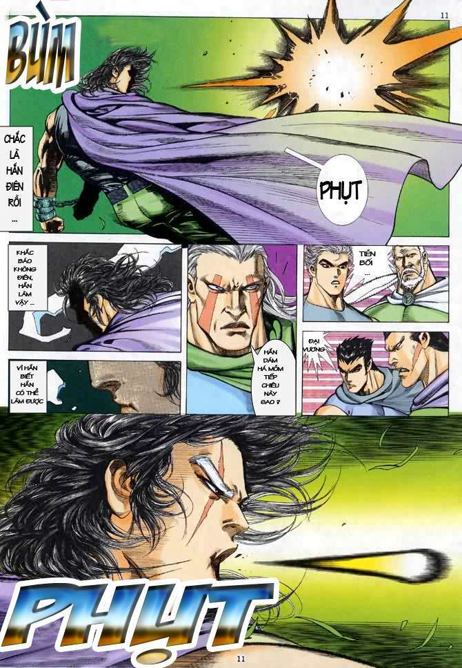 võ thần chapter 40 11