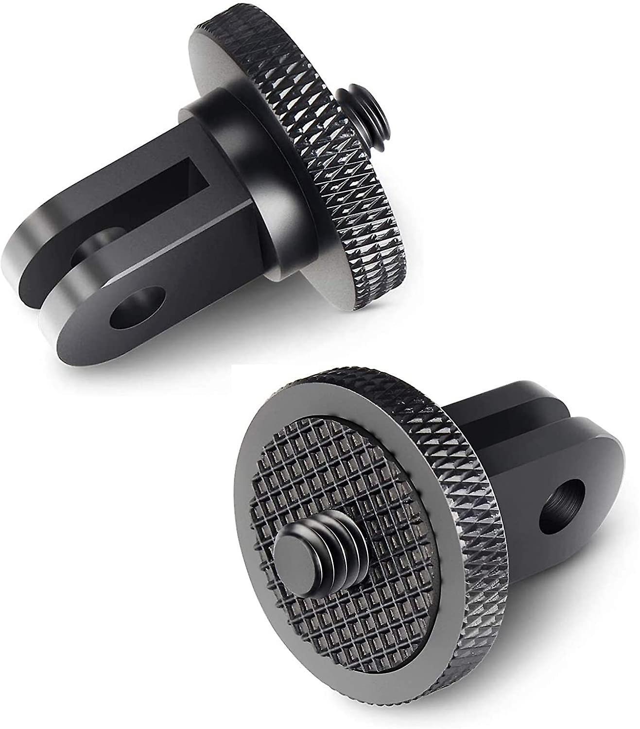 Máy ảnh lắp bộ chuyển đổi nhôm cho GoPro Mount và các máy ảnh hành động khác
