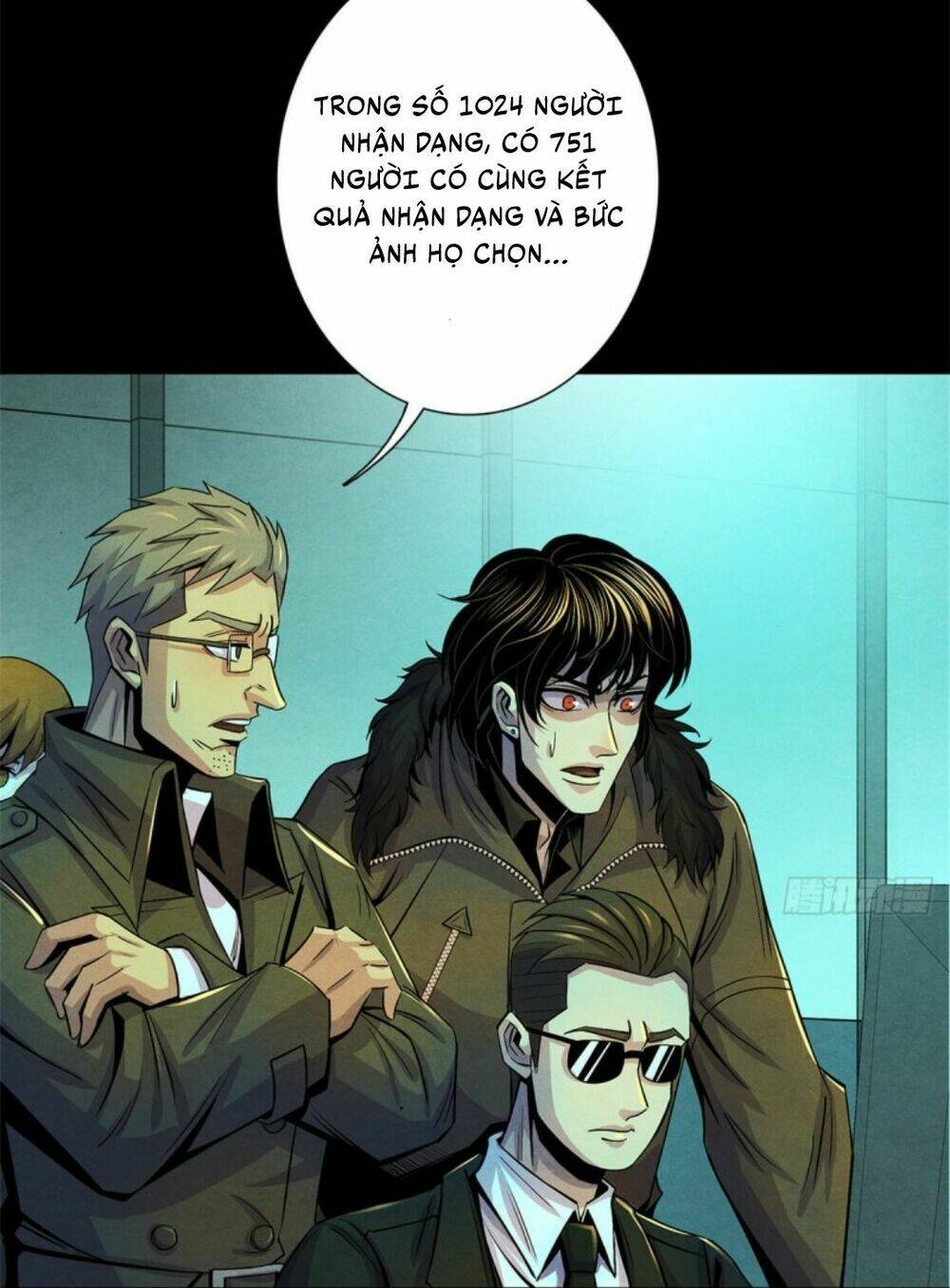 bác sĩ hỗn mang chapter 43 29