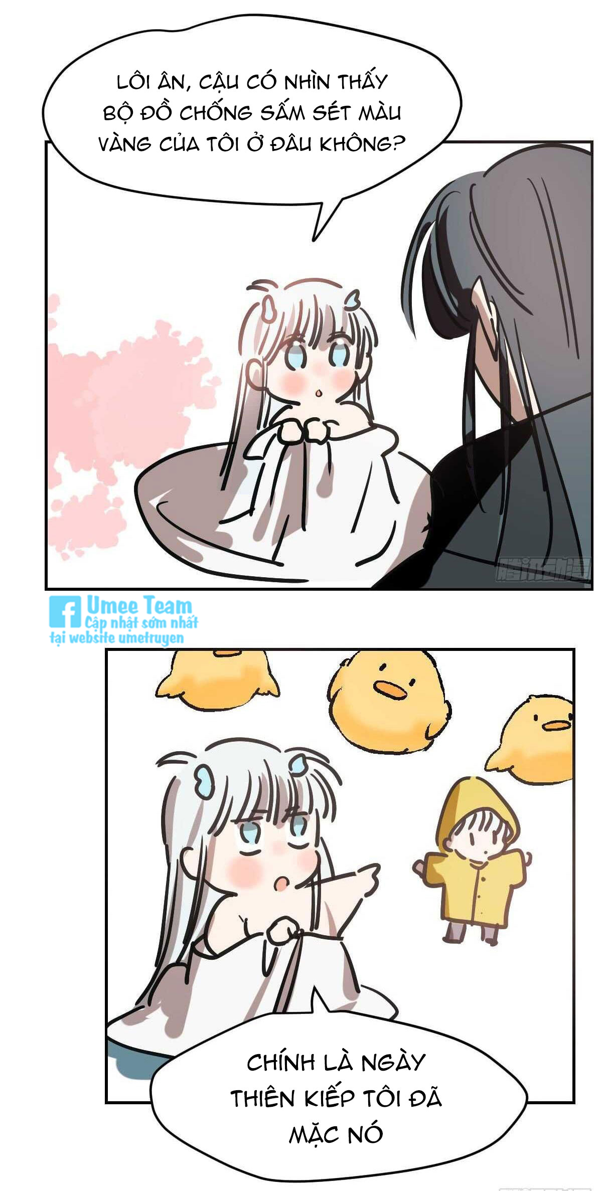 bắt lấy ngao ngao chapter 81 33