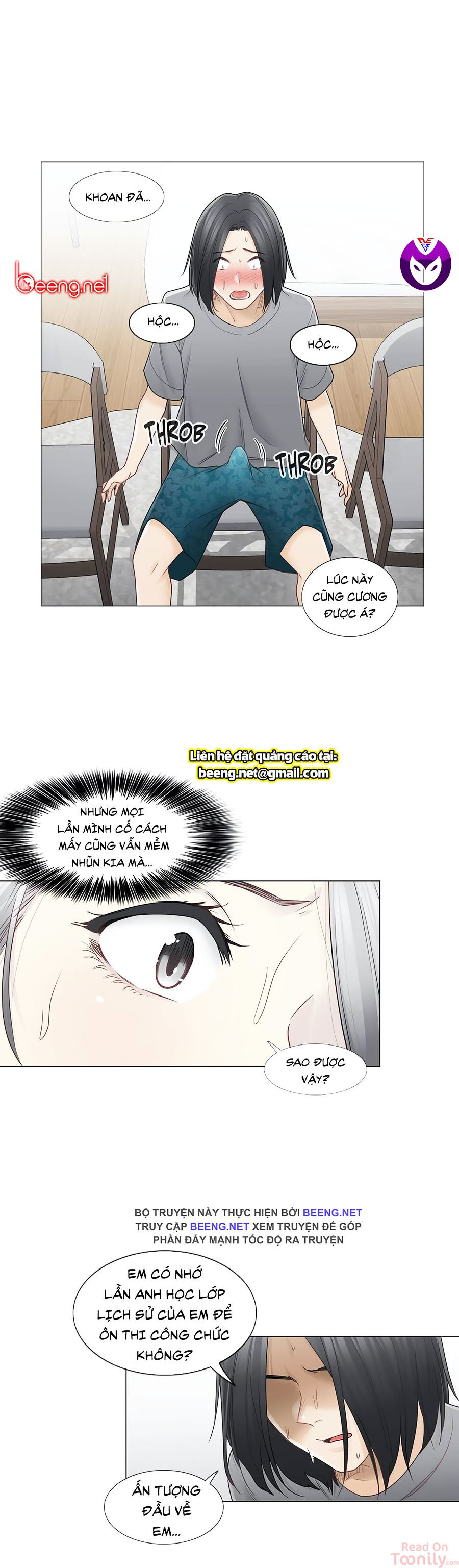 mở khóa tim em chapter 36 23