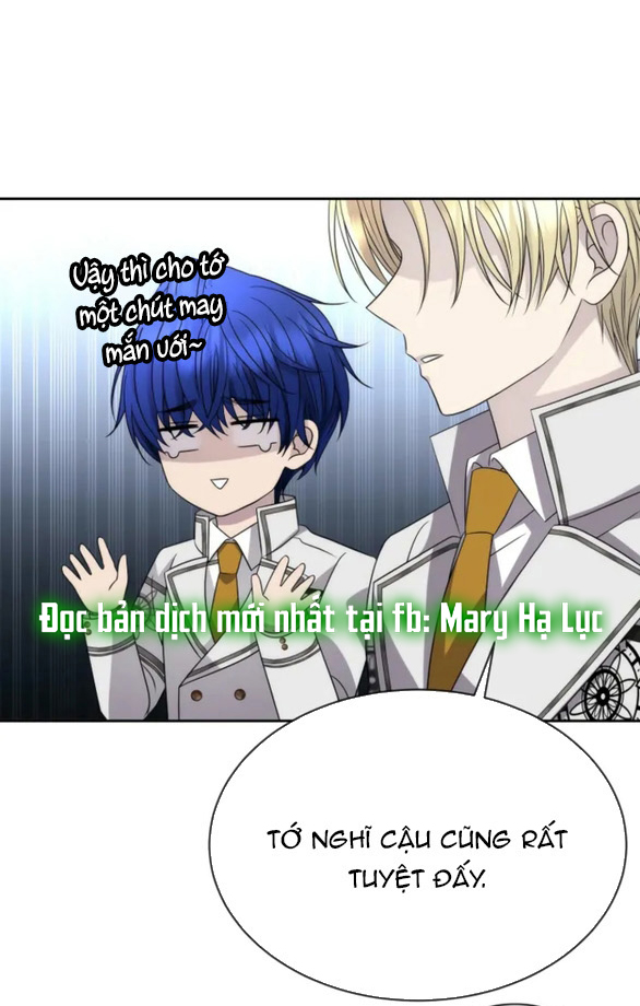 black haze - bản remake 2025 chapter 13.1 40