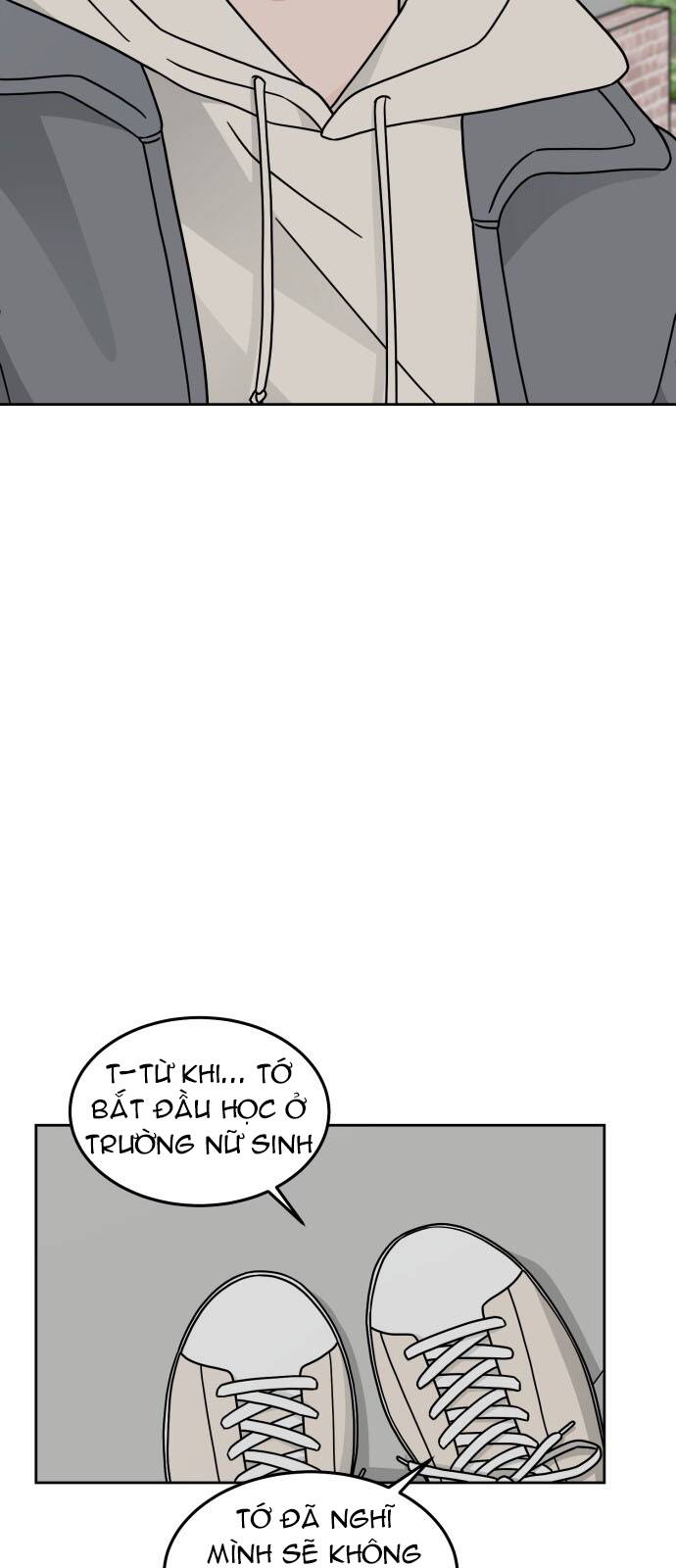 thùng quần áo tình yêu chapter 23 24