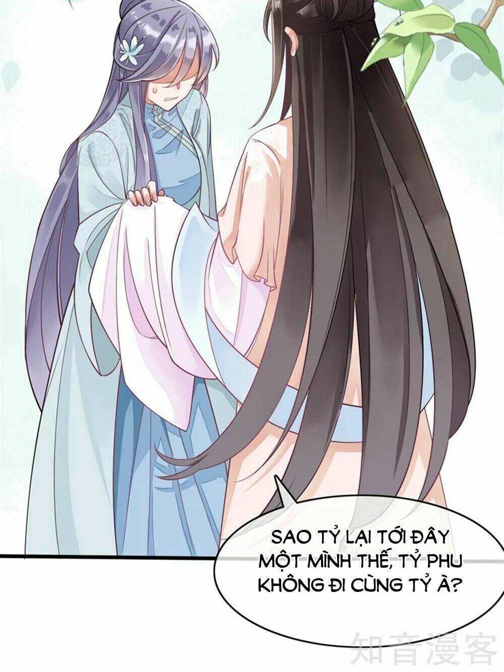 đích nữ hữu độc chapter 11 34