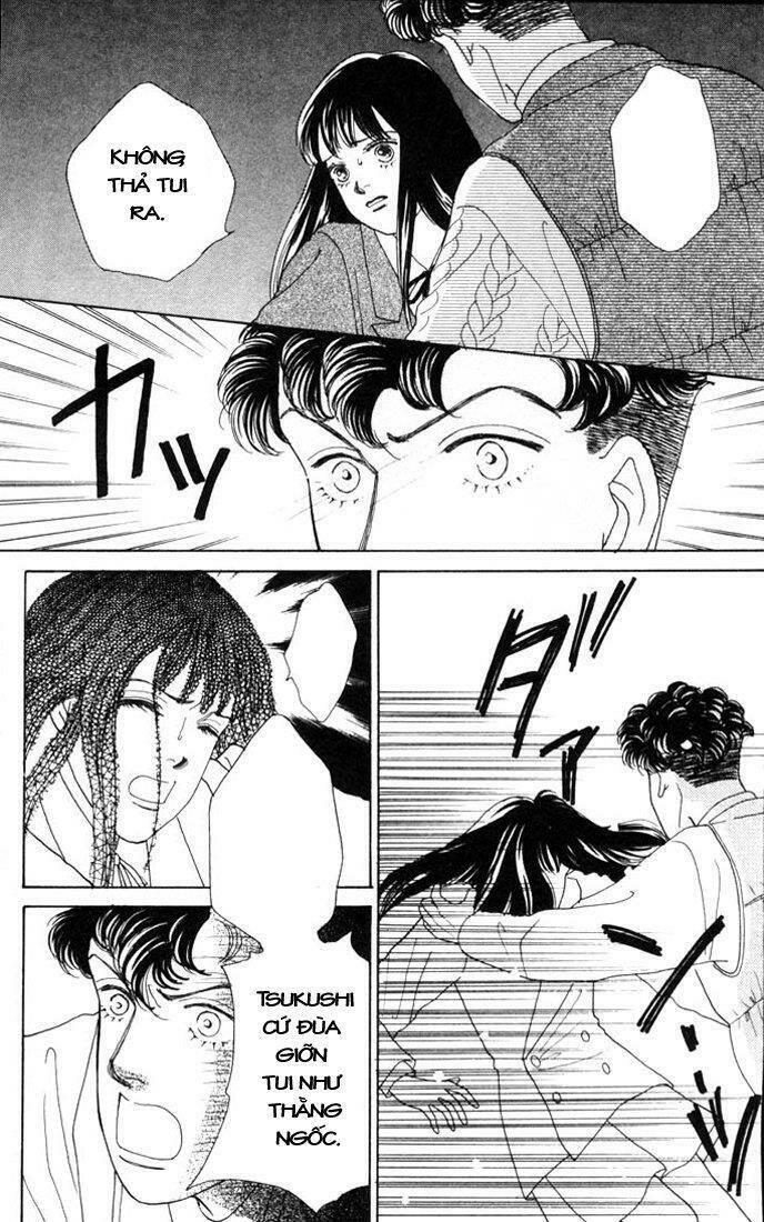 con nhà giàu chapter 42 5