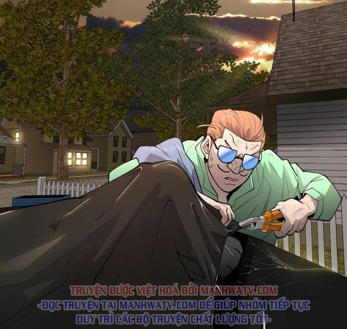kĩ nguyên của anh hùng chapter 100 59