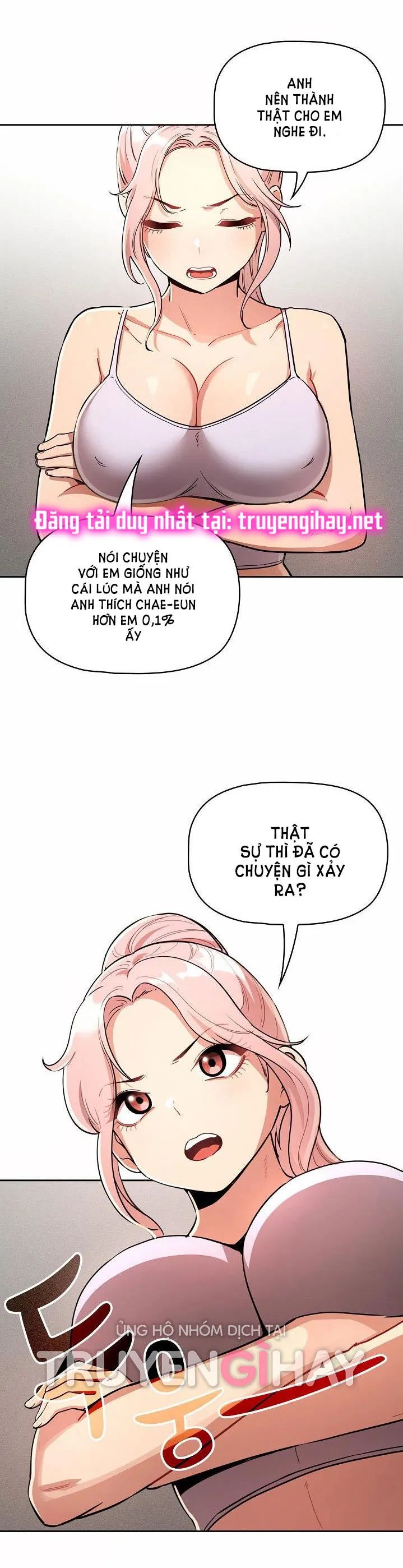 gia sư mùa hovid chapter 63 3