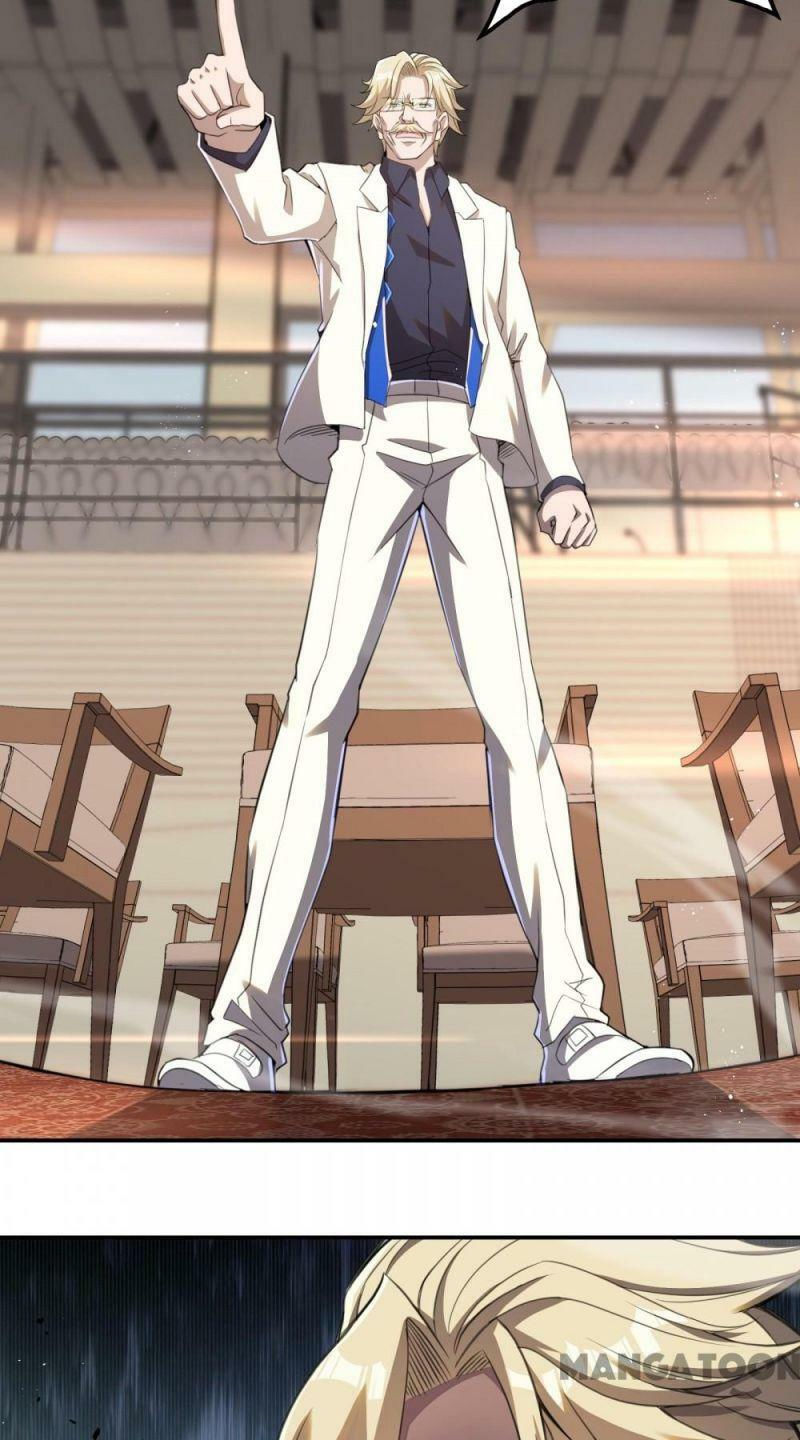 đệ nhất người ở rể chapter 125.2 21