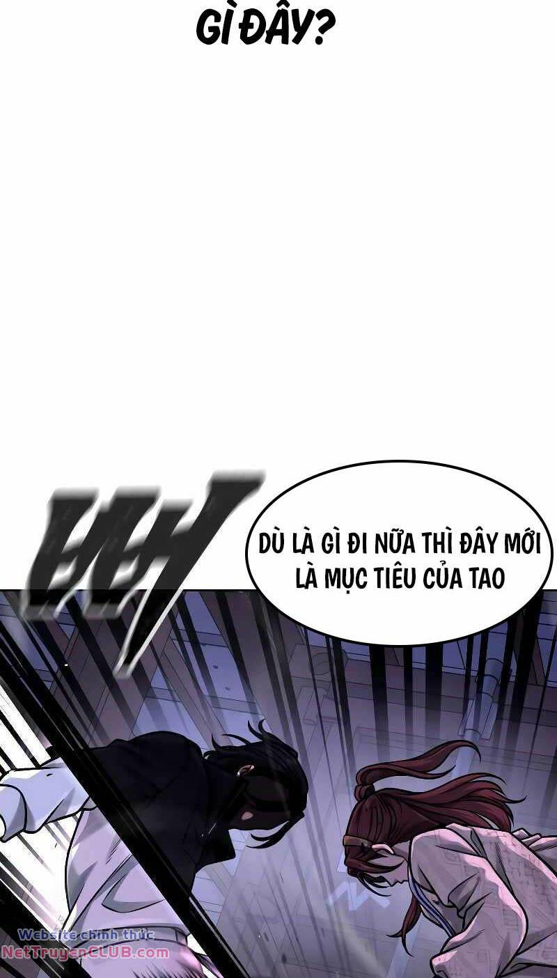 nhiệm vụ tối thượng chapter 121 35