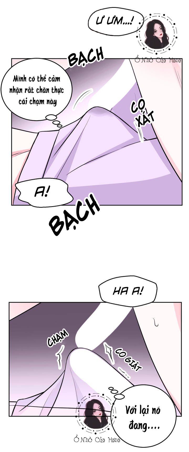 kinh nghiệm cảnh nóng chapter 15 11