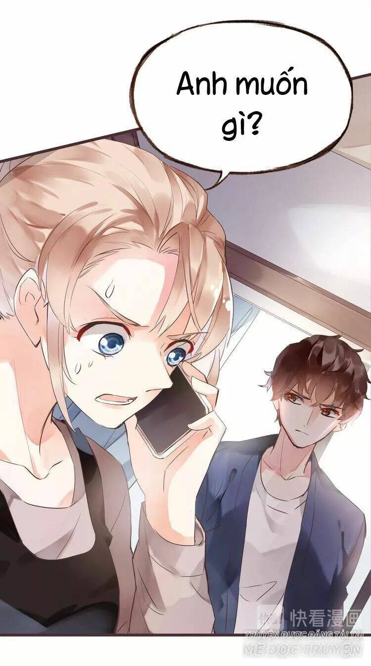 nở rộ trên bụi gai chapter 32 11