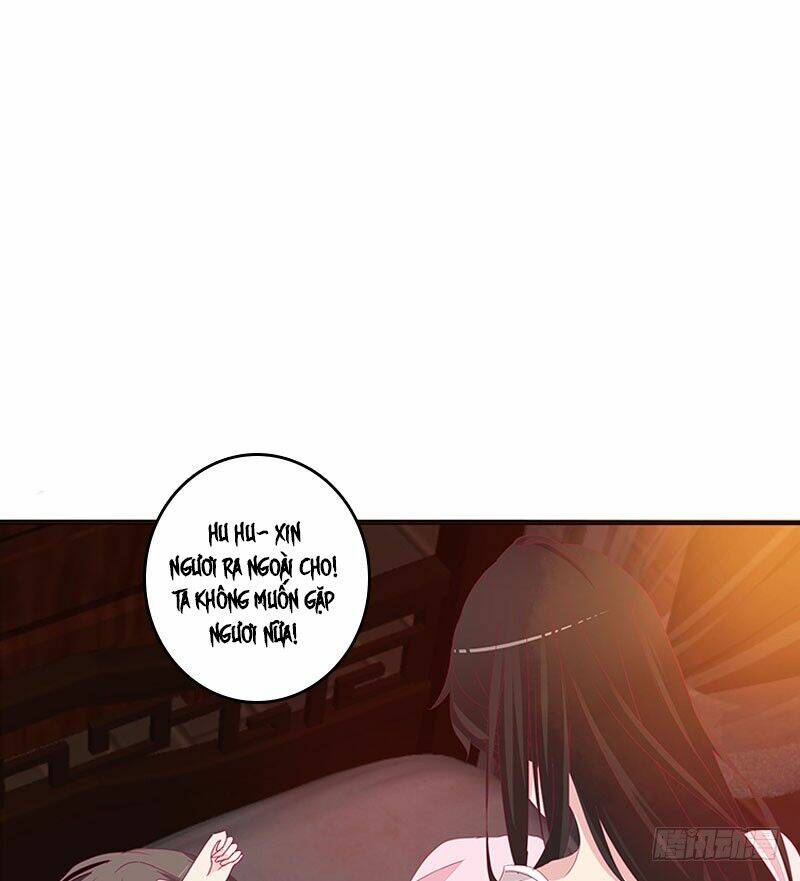 tướng quân mời ra trận chapter 88 7