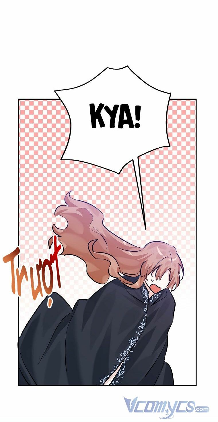 ác nữ karuna bé lại chapter 13 44