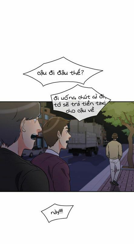 do it one more time- yêu lại từ đầu chapter 3 59