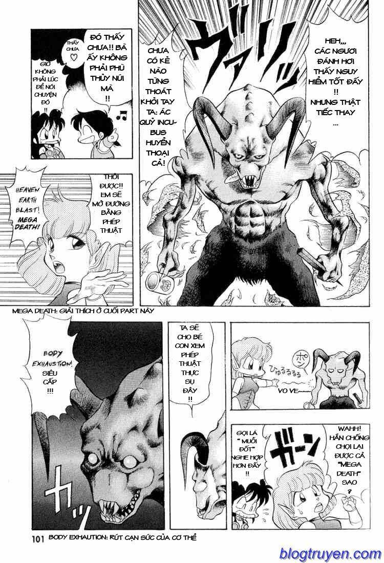 dragon half chapter 6 11