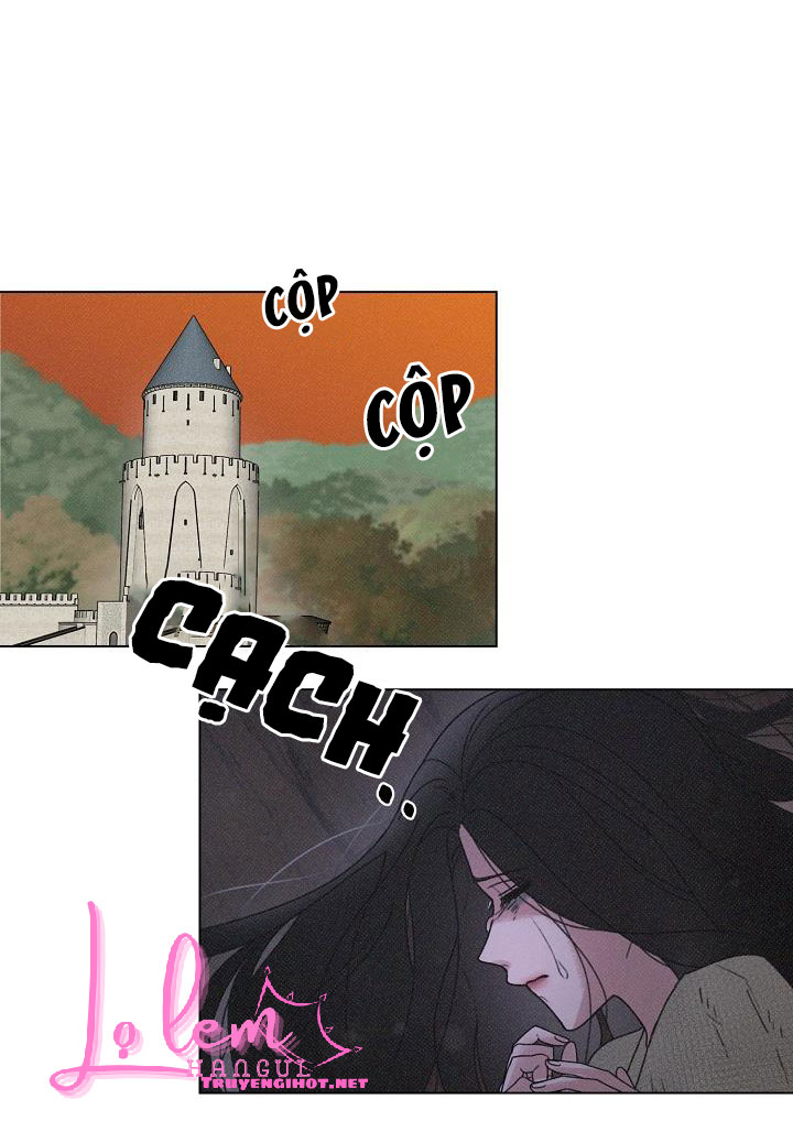 em dám không ? chapter 34.2 13