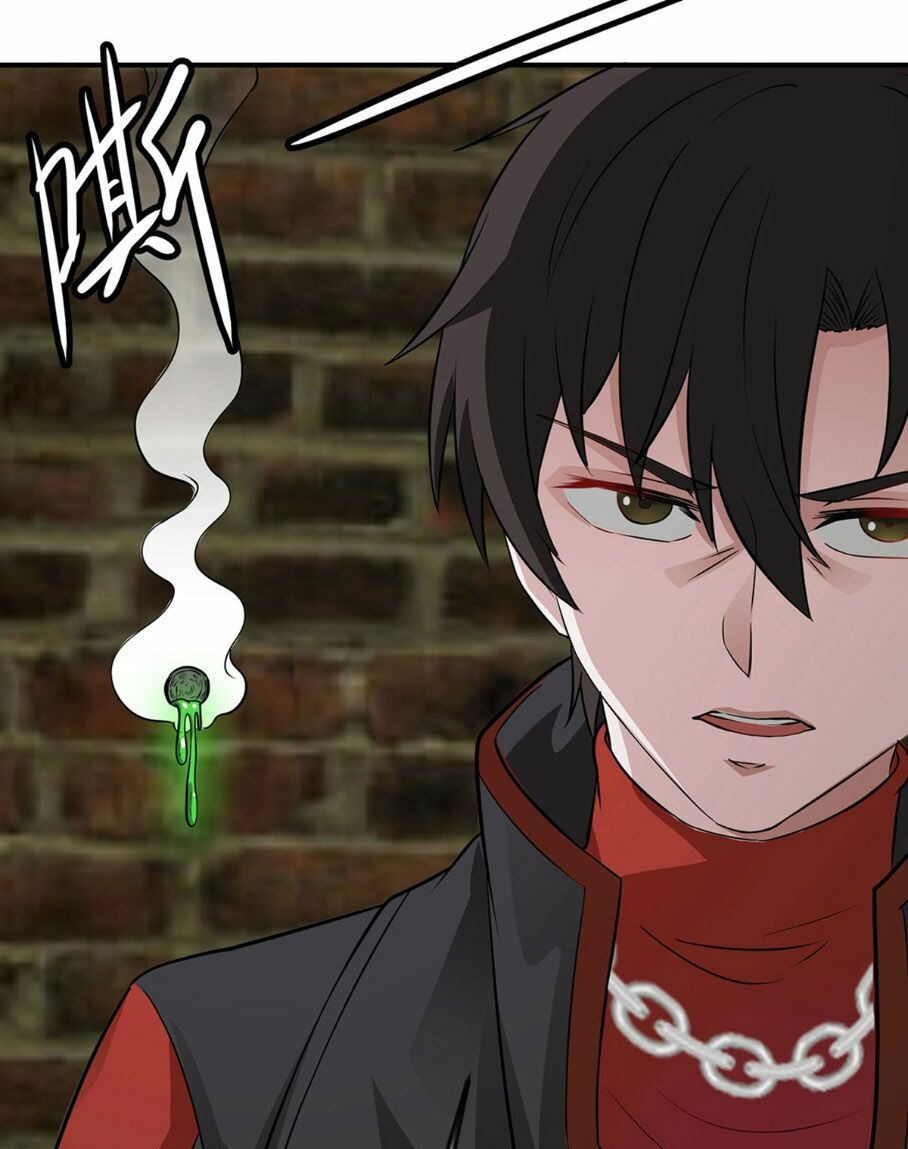 ta chẳng qua là một đại la kim tiên chapter 1 45