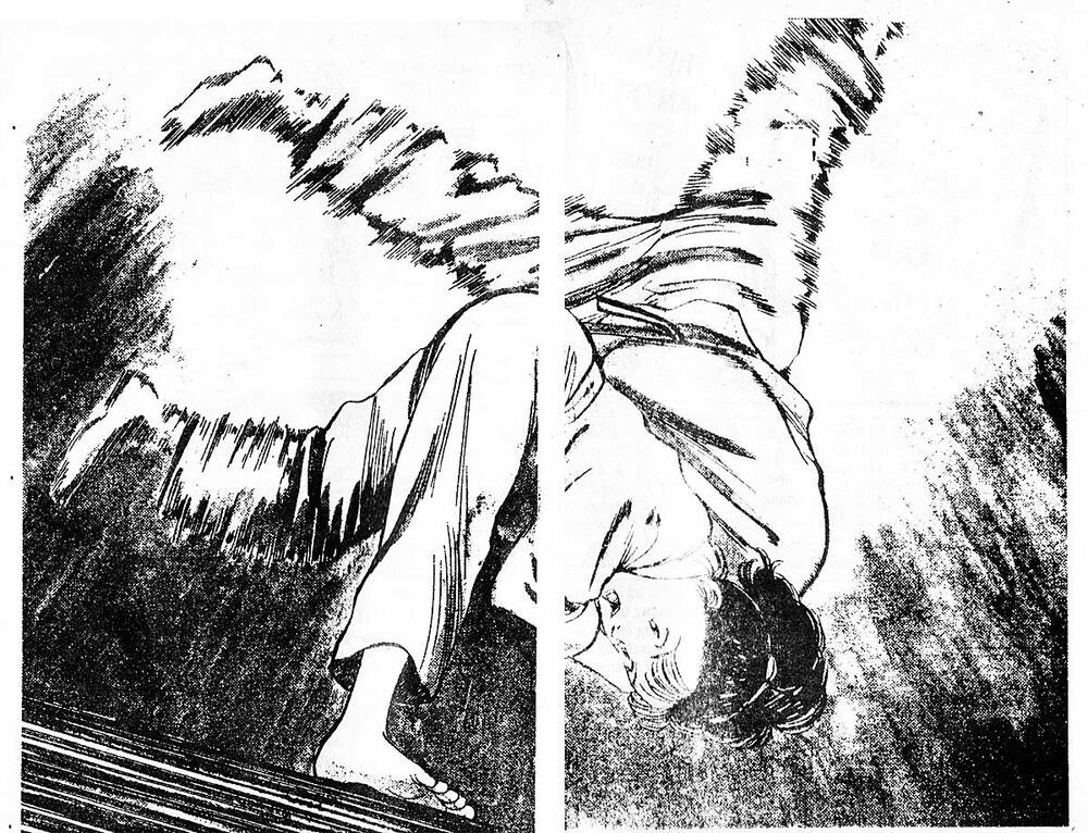 yawara chapter 209 5